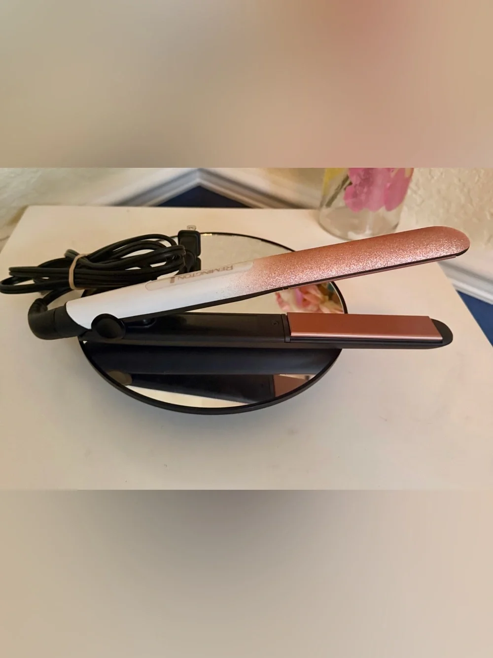 Remington Ceramic Shimmer 1